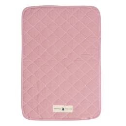 Σουπλά 2639 Pink Greenwich Polo Club 100% Βαμβάκι