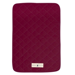 Σουπλά 2641 Bordo Greenwich Polo Club 100% Βαμβάκι