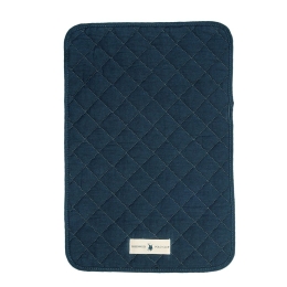 Σουπλά 2643 Blue Greenwich Polo Club 100% Βαμβάκι