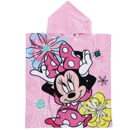 Πόντσο Θαλάσσης 5871 Minnie Multi Das Home