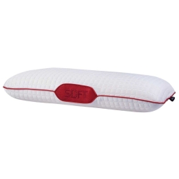 Μαξιλάρι Ύπνου 2341 Memory Foam White Greenwich Polo Club 60X40 100% Memory Foam