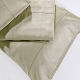 Σεντόνια S250/4 Σετ 4τμχ Linen Down Town King Size 280x290cm 100% Βαμβακοσατέν