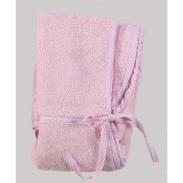 Κάπα Βρεφική 25-0101 Pink Down Town