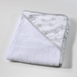 Κάπα Βρεφική 768 Grey Down Town