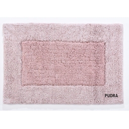 Πατάκι Μπάνιου Border Pudra Down Town 70 x 160cm 100% Βαμβάκι