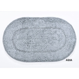 Πατάκι Μπάνιου Roma Aqua Down Town 65X130 100% Βαμβάκι