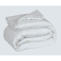 Πάπλωμα Μάλλινο White Down Town King Size 260x270cm Μαλλί