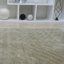 Χαλί New Nepal 7067 Beige 140X200cm