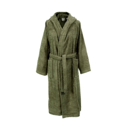Μπουρνούζι 3010 Olive DimCol