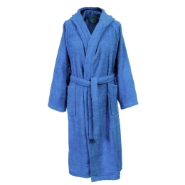 Μπουρνούζι 3010 Blue DimCol