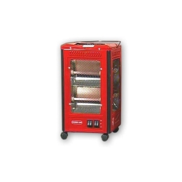 ΗΛΕΚΤΡΙΚΗ ΘΕΡΜΑΣΤΡΑ OEM 5 ΘΕΣΕΩΝ 2000W