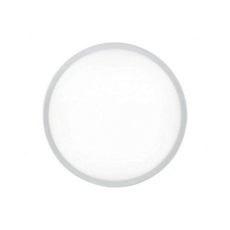 Φωτιστικό Τοίχου - Απλίκα Ever LED-EVER-SC BCO 15W Led 3000K Φ16,7cm 6,2cm White Intec