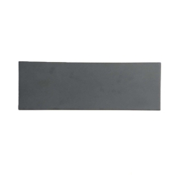 Φωτιστικό Τοίχου - Απλίκα Parker LED-PARKER-AP30 GR 8,6W Led 30x10,2x4,5cm Grey Intec