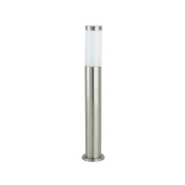 Φωτιστικό Δαπέδου Tokyo I-ST022-700 1xE27 40W 11,5x70cm Nickel Intec