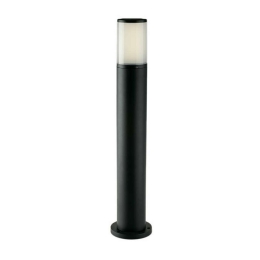 Φωτιστικό Δαπέδου Discovery LED-DISCOVERY-HUB Με 2 Πρίζες 13W Led Φ13cm 65cm Anthracite Intec