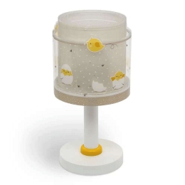 Φωτιστικό Επιτραπέζιο Baby Chick 76871 15x30cm 1xE14 8W Multi Ango