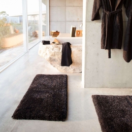 Χαλάκι Μπάνιου Elysee Abyss & Habidecor 50 X 80 Βαμβάκι-Ακρυλικό