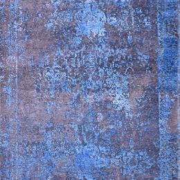 Χαλί Van Gong Heritage 413 Grey-Blue 200X280cm
