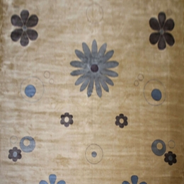 Χαλί Lino 7452/799 Beige-Grey 200X250cm