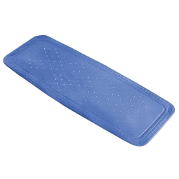 Αντιολισθητικό Μπανιέρας Arosa 0221 Blue Kleine Wolke 36Χ92 PVC