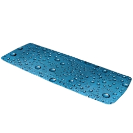 Αντιολισθητικό Μπανιέρας Bubble 5313 Navy Blue Kleine Wolke 36Χ92 PVC