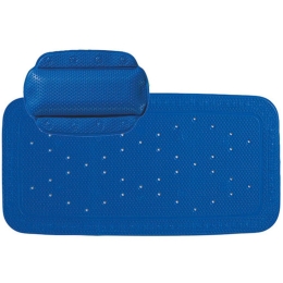 Αντιολισθητικό Μπανιέρας Calypso 4325 Set 2pcs Blue Kleine Wolke 35Χ70 PVC
