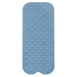 Αντιολισθητικό Μπανιέρας Formosa 4100 Steel Blue Kleine Wolke 40 Χ 90 PVC