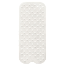 Αντιολισθητικό Μπανιέρας Formosa 4100 White Kleine Wolke 40 Χ 90 PVC