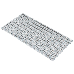 Αντιολισθητικό Μπανιέρας Ivy 4122 Clear Kleine Wolke 39Χ69 PVC