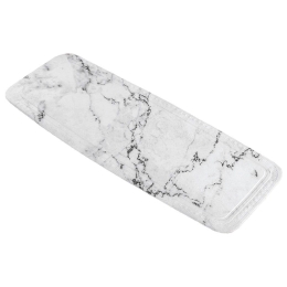 Αντιολισθητικό Μπανιέρας Marble 4102 Anthracite Kleine Wolke 36Χ92 PVC