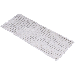 Αντιολισθητικό Μπανιέρας Sign 4384 Clear Kleine Wolke 36Χ80 PVC