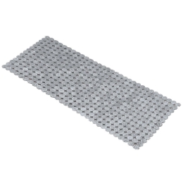 Αντιολισθητικό Μπανιέρας Sign 4384 Silver Kleine Wolke 36Χ80 PVC