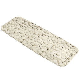 Αντιολισθητικό Μπανιέρας Stepstone 4387 Nature Kleine Wolke 36Χ92 PVC