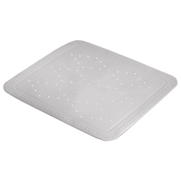 Αντιολισθητικό Ντουζιέρας Arosa 0221 Light Grey Kleine Wolke 55Χ55 PVC
