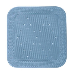 Αντιολισθητικό Ντουζιέρας Calypso 4325 Light Blue Kleine Wolke 55Χ55 PVC