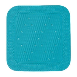 Αντιολισθητικό Ντουζιέρας Calypso 4325 Lagoon Kleine Wolke 55Χ55 PVC