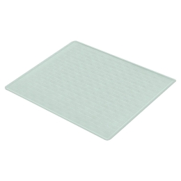 Αντιολισθητικό Ντουζιέρας Ruby 4129 Opal Kleine Wolke 53X53 Καουτσούκ