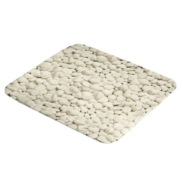 Αντιολισθητικό Ντουζιέρας Stepstone 4387 Nature Kleine Wolke 55Χ55 PVC