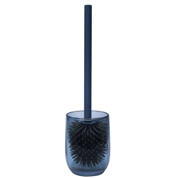 Βουρτσάκι Μπάνιου WC Belly 8471 Blue Kleine Wolke Γυαλί