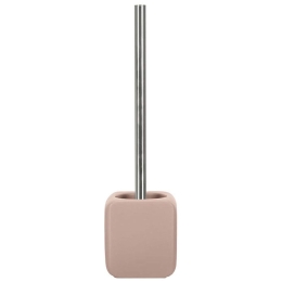 Βουρτσάκι Μπάνιου WC Cubic 5066 Pastell Rose Kleine Wolke Πηλός