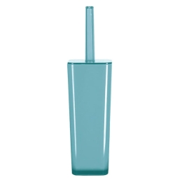 Βουρτσάκι Μπάνιου WC Easy 5061 Turquoise Kleine Wolke Πλαστικό