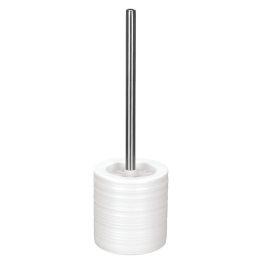 Βουρτσάκι Μπάνιου WC Sahara 5046 White Kleine Wolke Πηλός