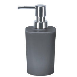 Δοχείο Κρεμοσάπουνου Plenty 5850 Anthracite Kleine Wolke Πολυπροπυλένιο