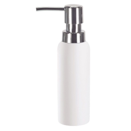 Δοχείο Κρεμοσάπουνου Pur 5055 White Kleine Wolke Πορσελάνη