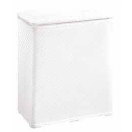 Καλάθι Απλύτων Wäscheboy 5067 White Kleine Wolke Πλαστικό