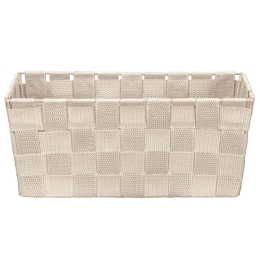 Καλάθι Αποθήκευσης Chico Box 5889 L Nature Kleine Wolke Πλαστικό
