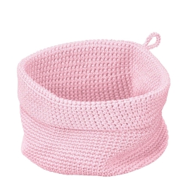 Καλάθι Καλλυντικών Malvina 8479 L Rose Kleine Wolke Πλαστικό