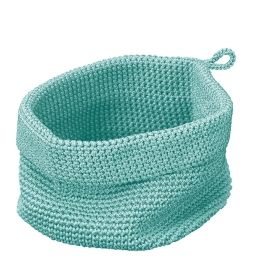 Καλάθι Καλλυντικών Malvina 8479 L Sage Green Kleine Wolke Πλαστικό