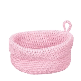Καλάθι Καλλυντικών Malvina 8479 S Rose Kleine Wolke Πλαστικό