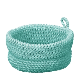 Καλάθι Καλλυντικών Malvina 8479 S Sage Green Kleine Wolke Πλαστικό